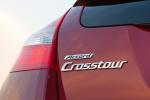 Honda Accord Crosstour 2010 года